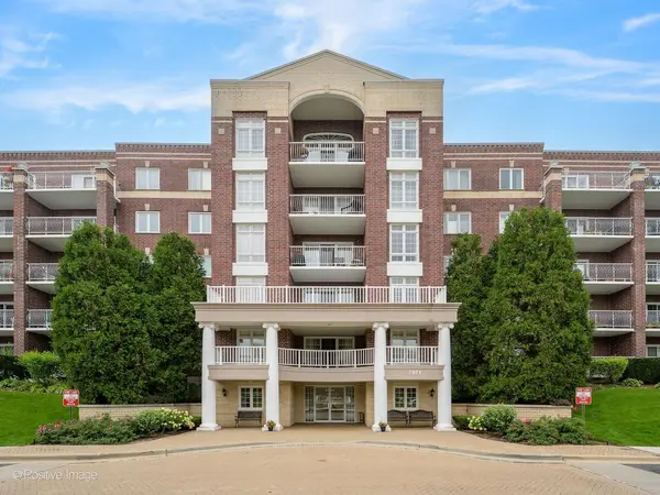 7071 W TOUHY AVE #408, Niles, IL 60714