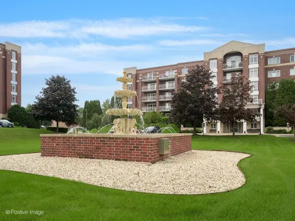 7071 W TOUHY AVE #408, Niles, IL 60714