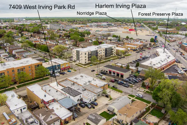7409 W Irving Park RD, Chicago, IL 60634