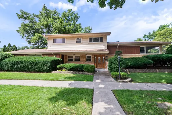 600 FLORENCE DR, Park Ridge, IL 60068