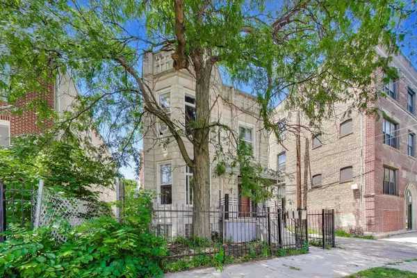 1418 S Saint Louis AVE, Chicago, IL 60623