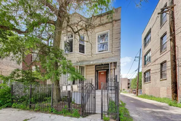 1418 S Saint Louis AVE, Chicago, IL 60623