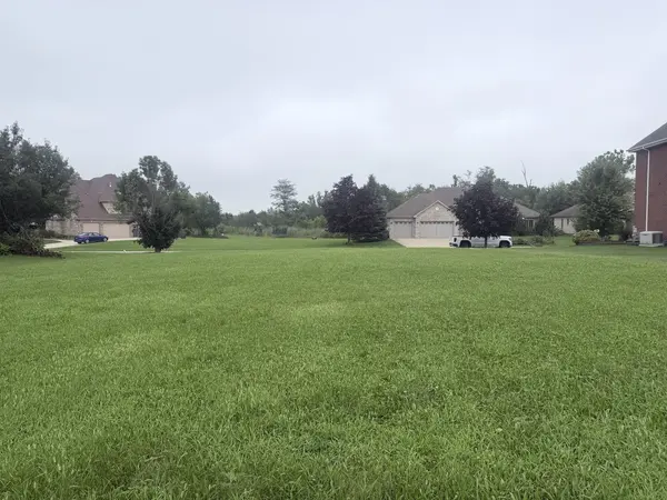 25538 S Devonshire LN, Monee, IL 60449