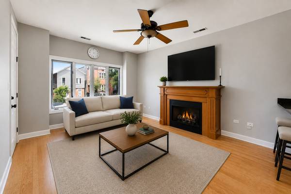 2455 W Arthington ST #2, Chicago, IL 60612
