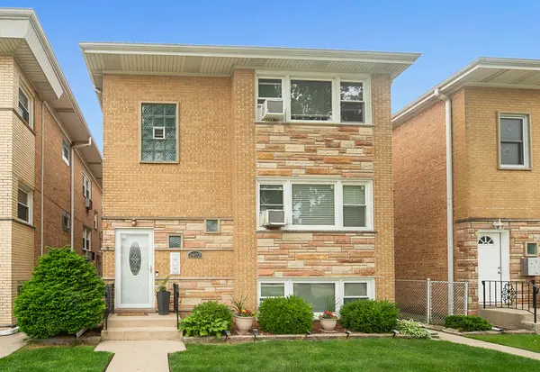 2402 N 76 CT #G, Elmwood Park, IL 60707
