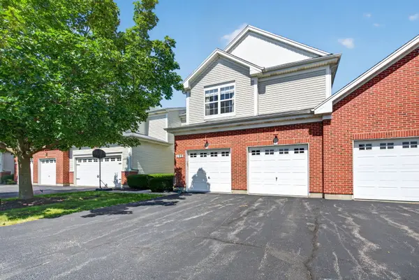 199 Dorset AVE, Oswego, IL 60543