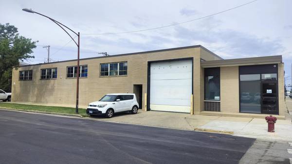 5660 N Elston AVE, Chicago, IL 60646