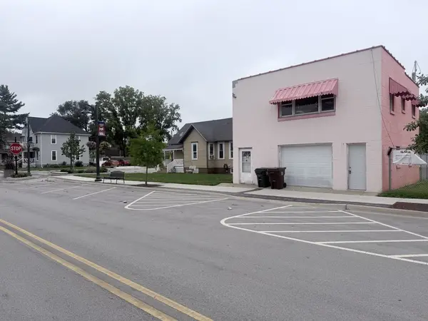 201 N Second ST, Peotone, IL 60468