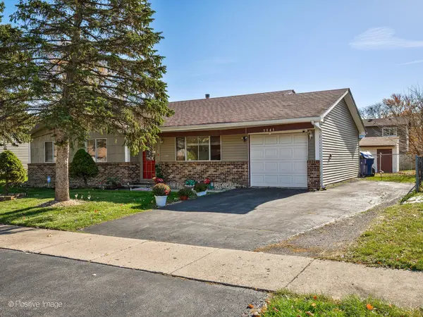 5943 Woodgate DR, Matteson, IL 60443