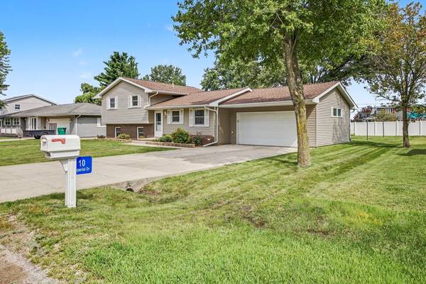 10 Imperial DR, Streator, IL 61364