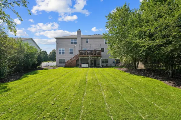 772 E Lindsey LN, Bolingbrook, IL 60440