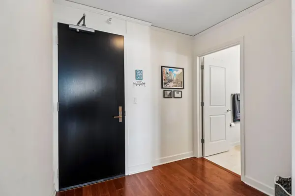 225 N Columbus DR #6103, Chicago, IL 60601