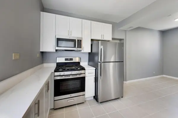 736 N Spaulding AVE, Chicago, IL 60624