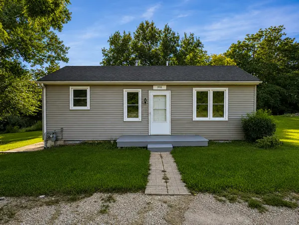 998 Rutland ST, Marseilles, IL 61341