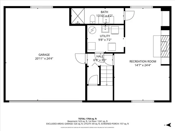 555 Figard LN, Des Plaines, IL 60016