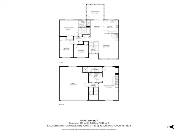 555 Figard LN, Des Plaines, IL 60016