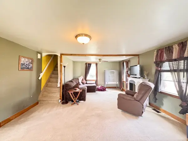 1285 Hickory ST, Eldena, IL 61324