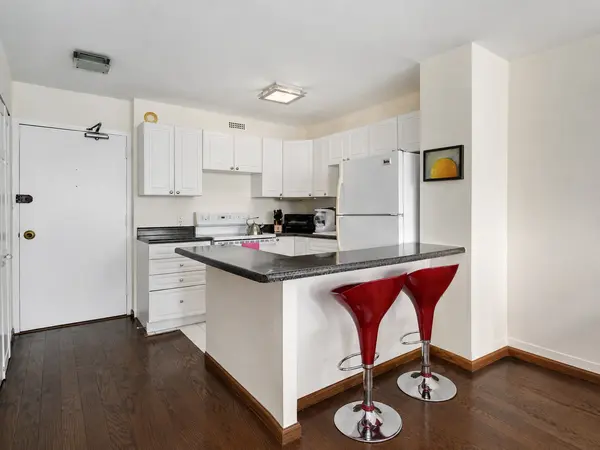 1360 N Sandburg TER #1106C, Chicago, IL 60610