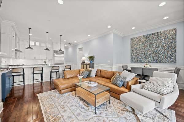 1540 W Wrightwood AVE #2, Chicago, IL 60614