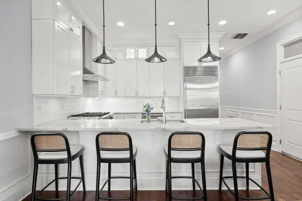 1540 W Wrightwood AVE #2, Chicago, IL 60614
