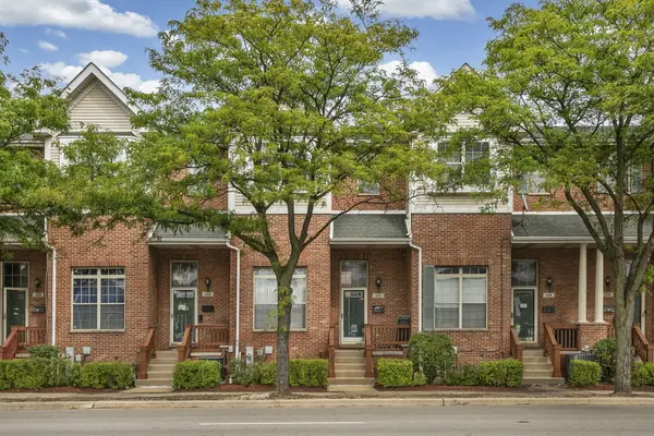 1114 Des Plaines AVE, Forest Park, IL 60130
