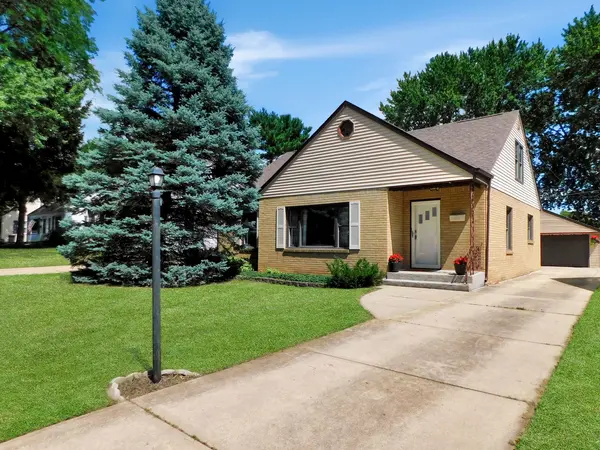 1007 Luther AVE, Rockford, IL 61107