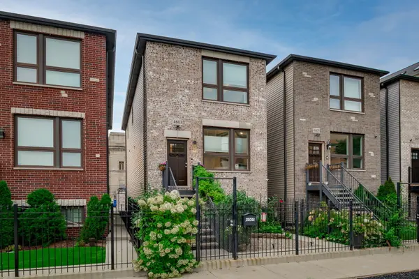 4603 S Calumet AVE, Chicago, IL 60653