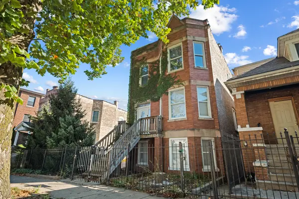 845 N Avers AVE, Chicago, IL 60651