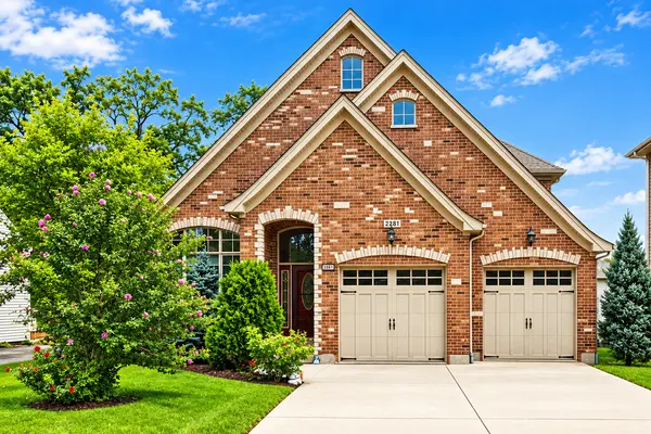 2281 Elmira AVE, Des Plaines, IL 60018