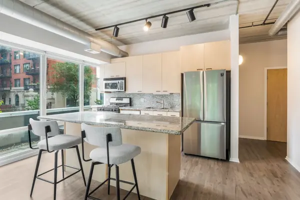 1440 S Michigan AVE #219, Chicago, IL 60605