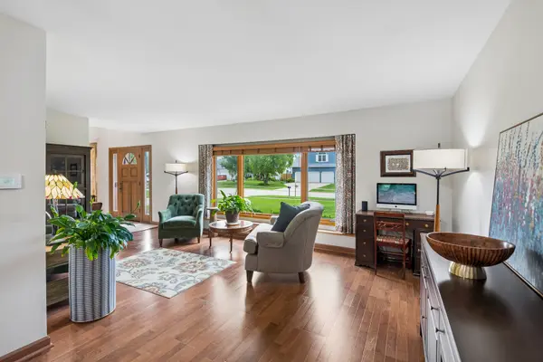 3080 Mini DR, Wadsworth, IL 60083