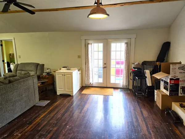801 & 803 N 3rd ST, La Grange, MO 63448
