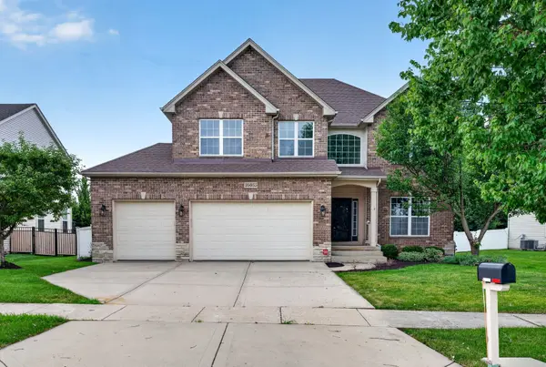 16055 Selfridge CIR, Plainfield, IL 60586