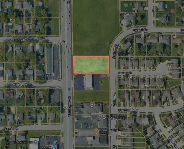 1252 N Convent ST, Bourbonnais, IL 60914