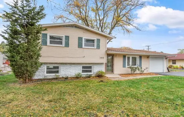 105 Mellbrook RD, Bolingbrook, IL 60440