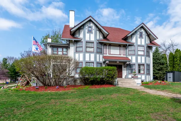 1008 Mississippi AVE, Davenport, IA 52803