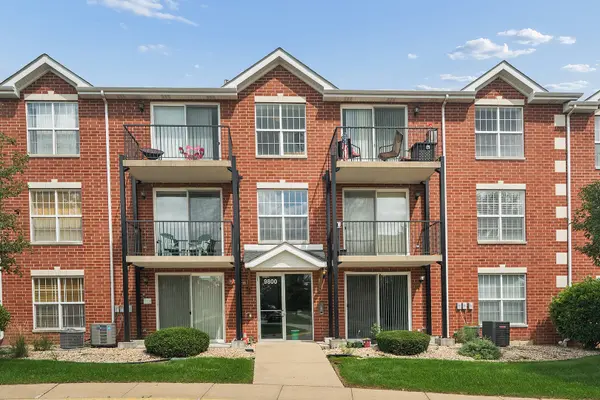 9800 Liberty CIR #1W, Orland Park, IL 60467