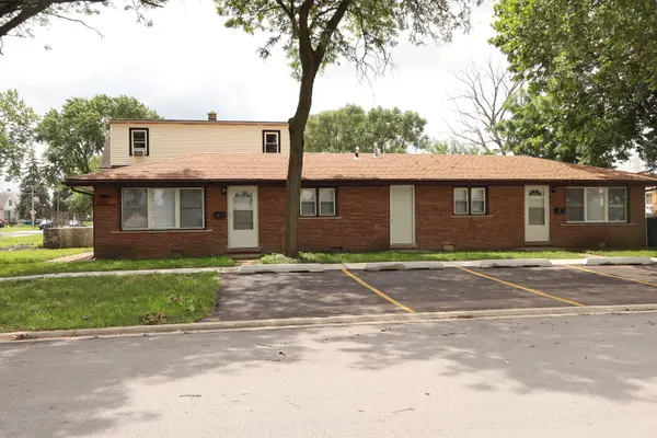 14600 CALIFORNIA AVE, Posen, IL 60469