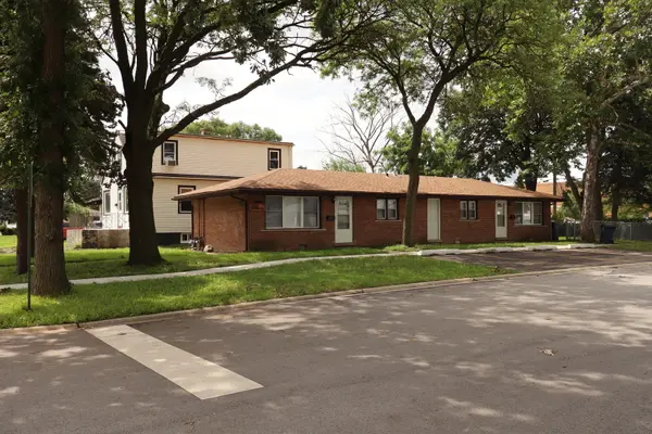14600 CALIFORNIA AVE, Posen, IL 60469