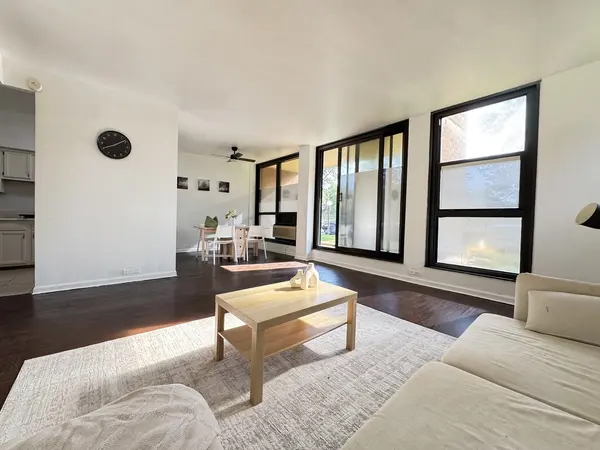 2921 S Michigan AVE #109, Chicago, IL 60616