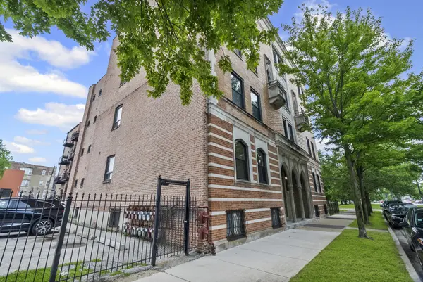 5001 S King DR #GN, Chicago, IL 60615
