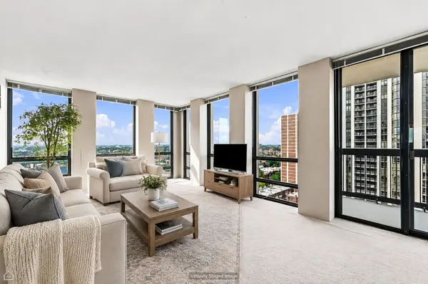 1660 N LaSalle DR #1612, Chicago, IL 60614