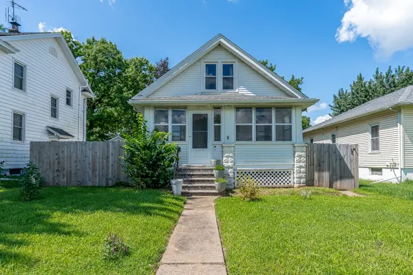2712 Carey AVE, Davenport, IA 52803