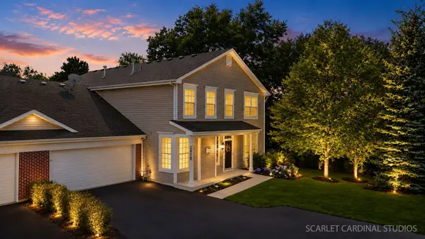 280 Whitfield DR #B, Sugar Grove, IL 60554