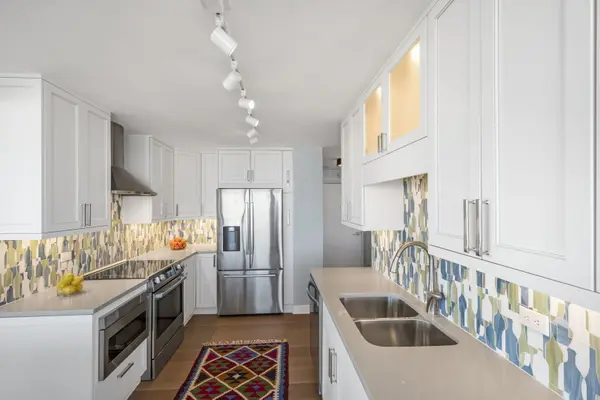 1560 N Sandburg TER #3602-04, Chicago, IL 60610