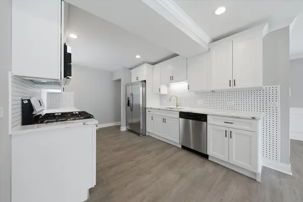 12536 S Union AVE, Chicago, IL 60628
