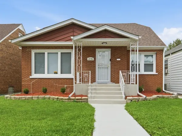 12536 S Union AVE, Chicago, IL 60628