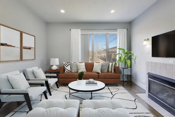 313 E 60th ST #1, Chicago, IL 60637