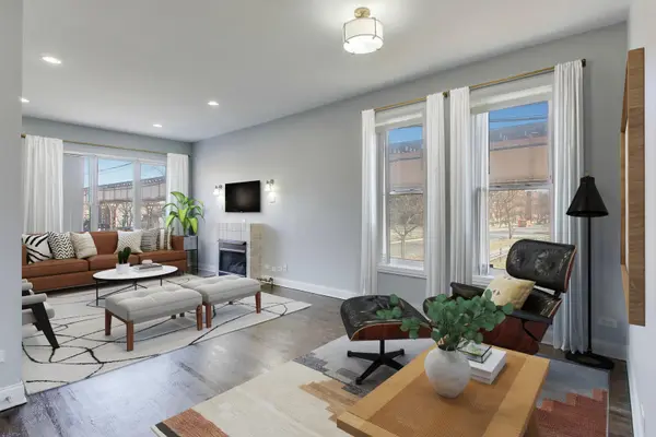 313 E 60th ST #1, Chicago, IL 60637