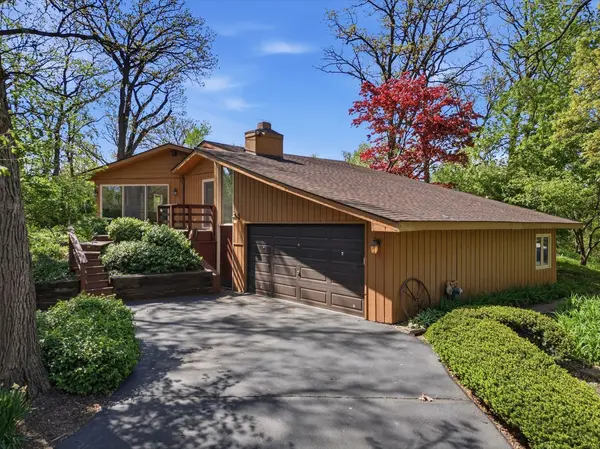 8623 W Algoma RD, Palos Park, IL 60464